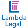 Lambda Legal logo