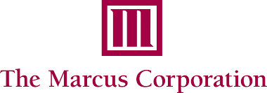 Marcus Corporation logo